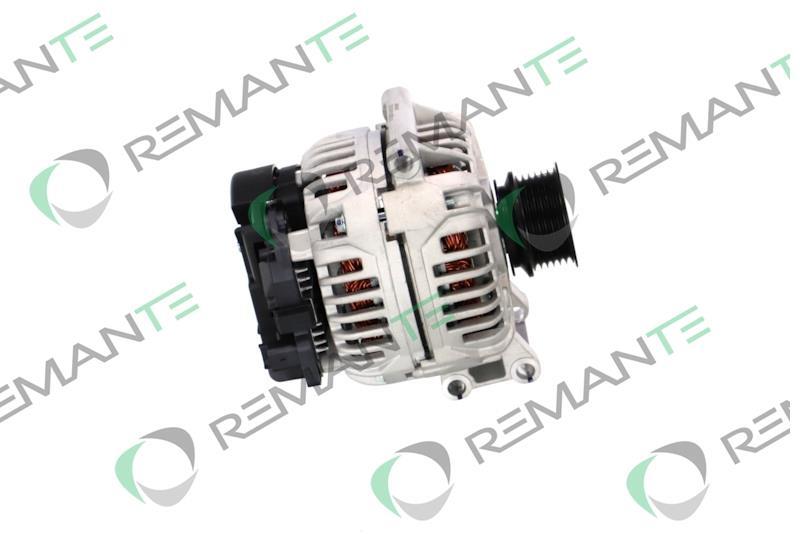 Alternador REMANTE ref. 011-003-000335R