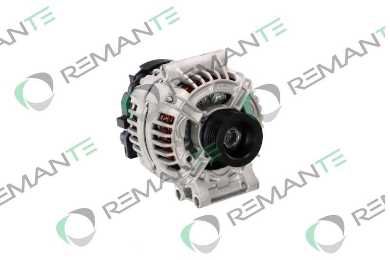 Alternador REMANTE ref. 011-003-000335R