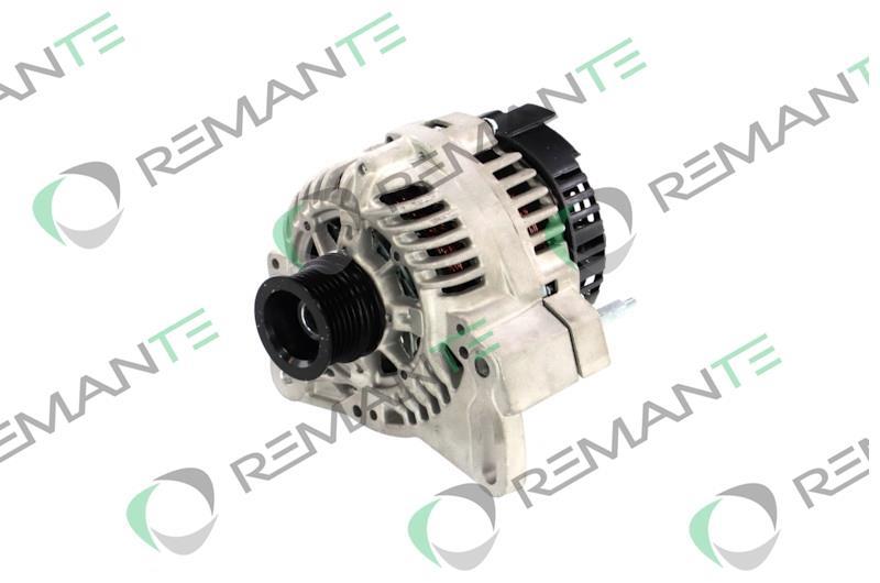 Alternateur REMANTE ref. 011-003-000339R