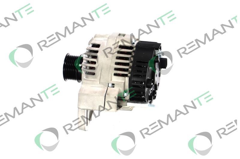 Alternateur REMANTE ref. 011-003-000339R