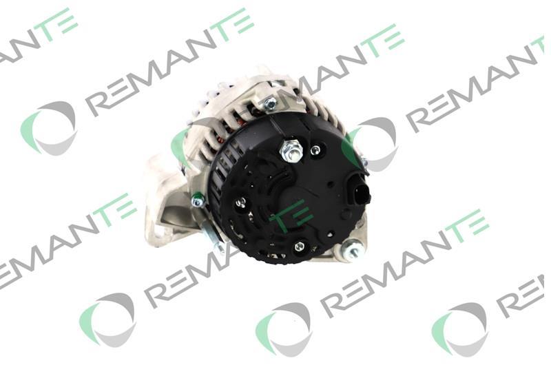 Alternateur REMANTE ref. 011-003-000339R