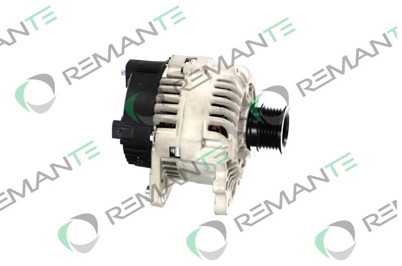Alternateur REMANTE ref. 011-003-000339R