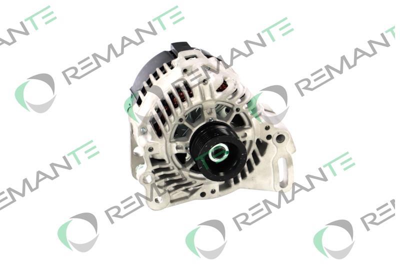 Alternateur REMANTE ref. 011-003-000339R