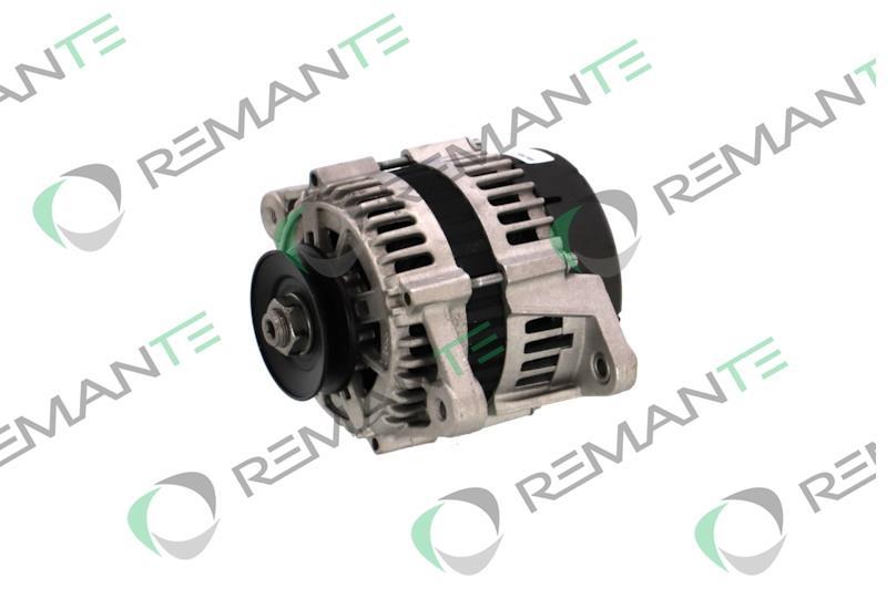 Alternador REMANTE ref. 011-003-000343R