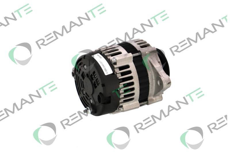 Alternador REMANTE ref. 011-003-000343R