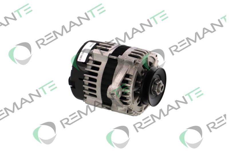 Alternador REMANTE ref. 011-003-000343R