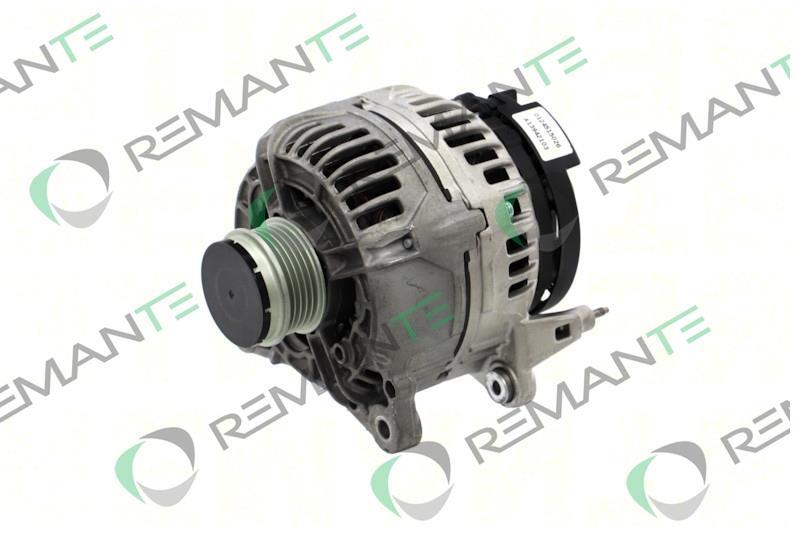 Alternador REMANTE ref. 011-003-000345R