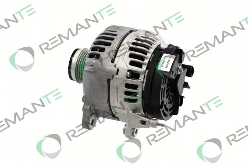 Alternador REMANTE ref. 011-003-000345R