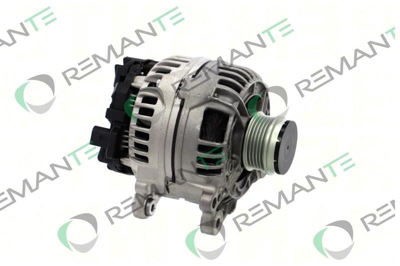 Alternador REMANTE ref. 011-003-000345R