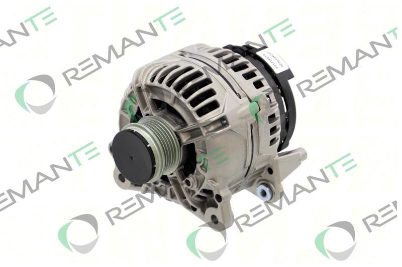 Alternateur REMANTE ref. 011-003-000354R