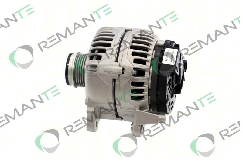 Alternateur REMANTE ref. 011-003-000354R