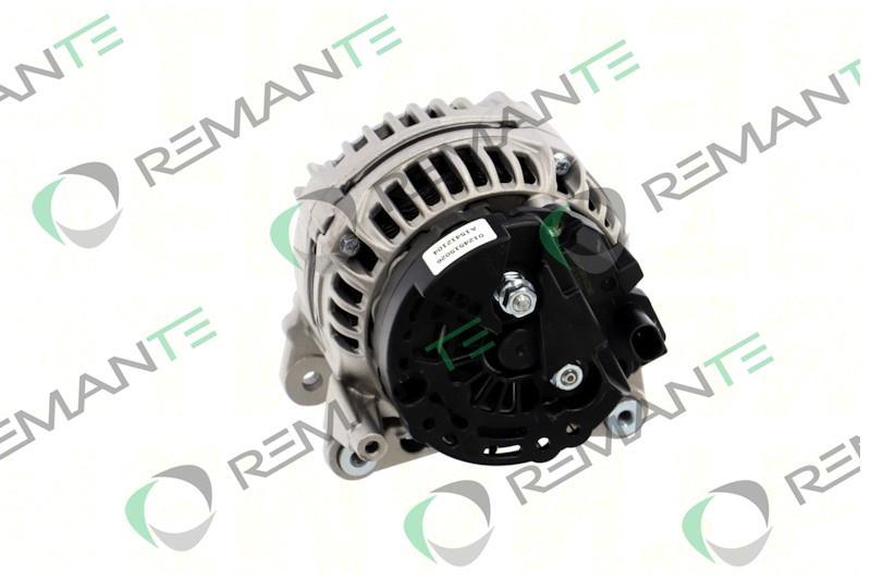 Alternateur REMANTE ref. 011-003-000354R
