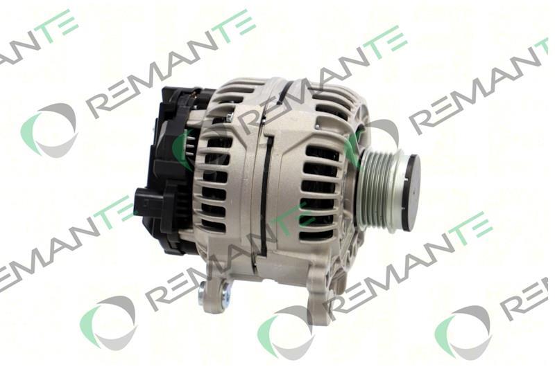 Alternateur REMANTE ref. 011-003-000354R