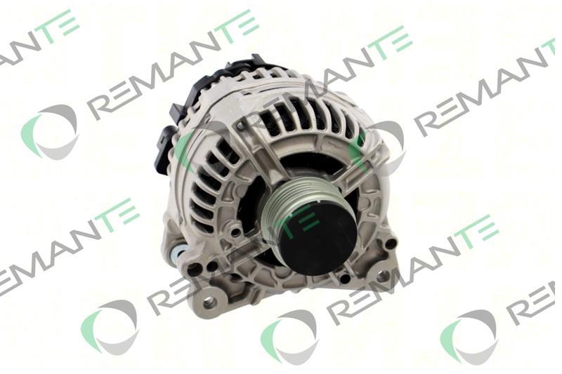 Alternateur REMANTE ref. 011-003-000354R