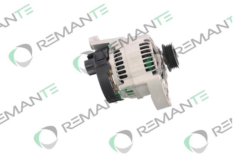 Alternador REMANTE ref. 011-003-000365R