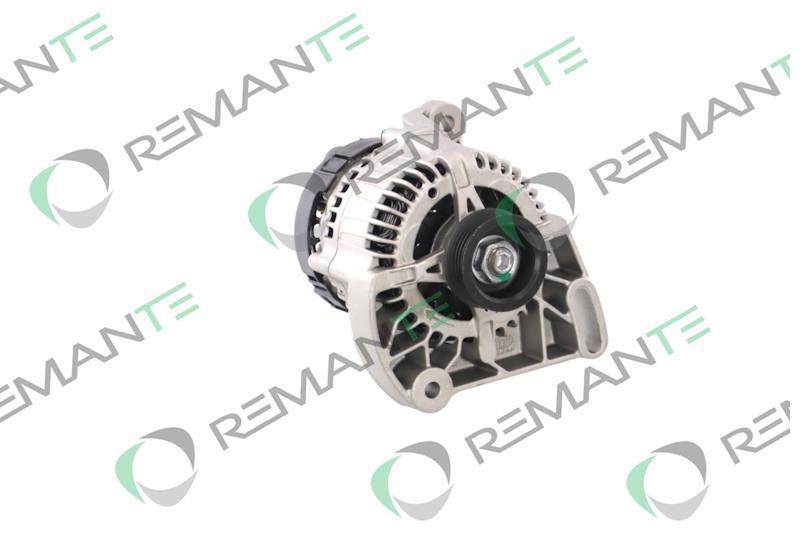 Alternador REMANTE ref. 011-003-000365R