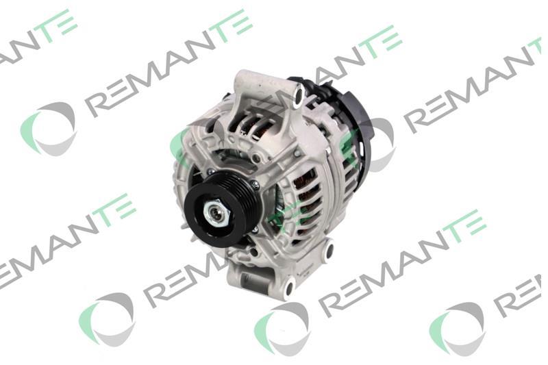Alternateur REMANTE ref. 011-003-000366R