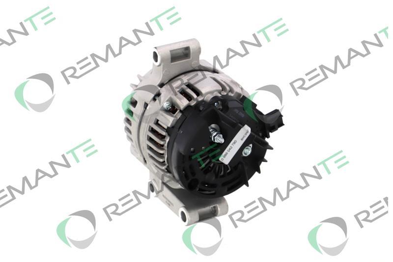Alternateur REMANTE ref. 011-003-000366R