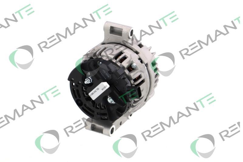 Alternateur REMANTE ref. 011-003-000366R