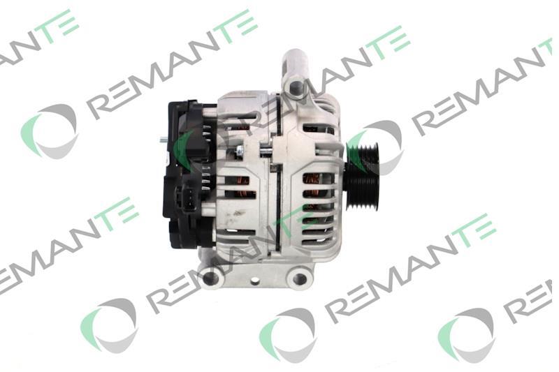 Alternateur REMANTE ref. 011-003-000366R