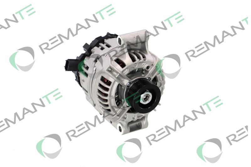 Alternateur REMANTE ref. 011-003-000366R