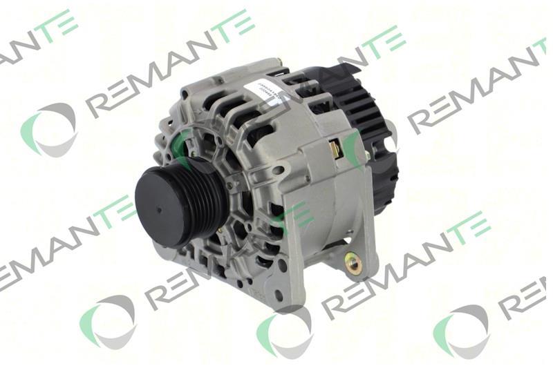 Alternador REMANTE ref. 011-003-000369R