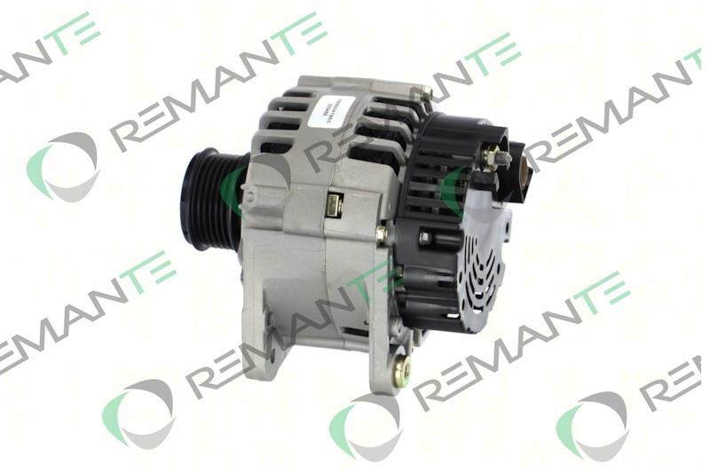 Alternador REMANTE ref. 011-003-000369R