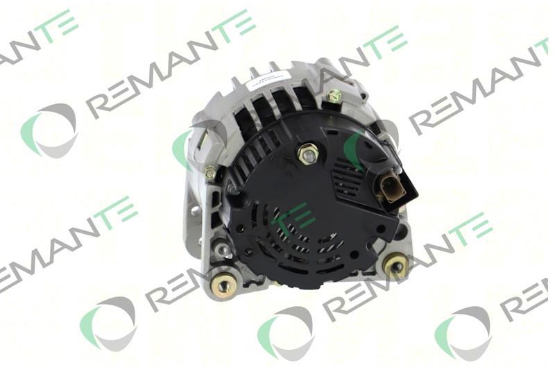 Alternador REMANTE ref. 011-003-000369R