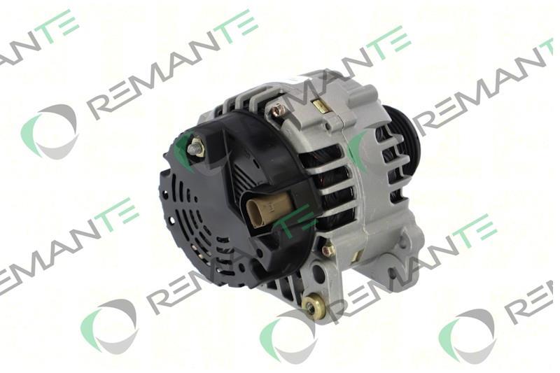 Alternador REMANTE ref. 011-003-000369R