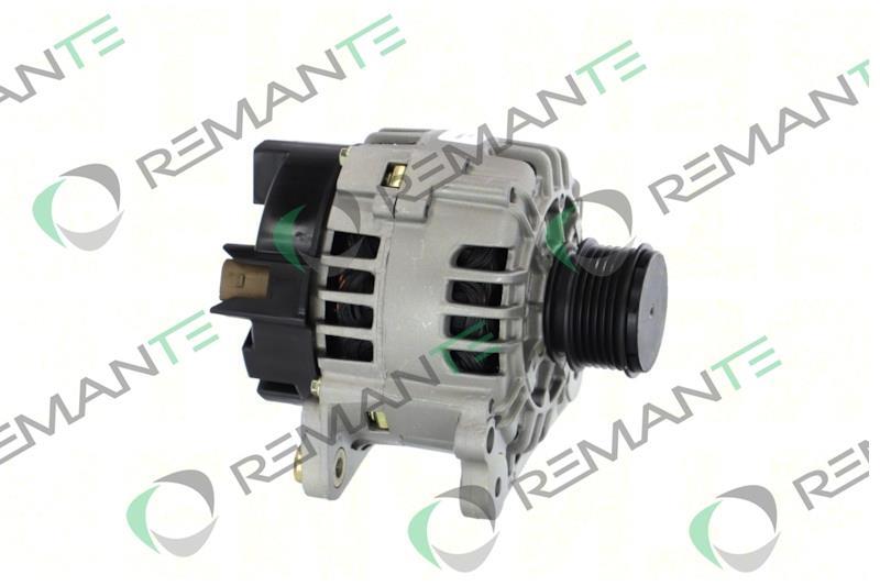 Alternador REMANTE ref. 011-003-000369R