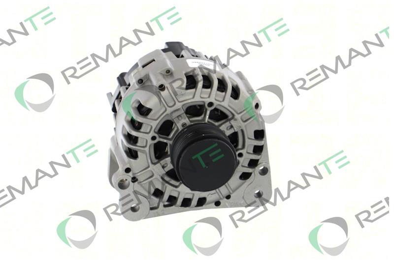 Alternador REMANTE ref. 011-003-000369R