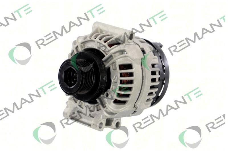 Alternador REMANTE ref. 011-003-000371R