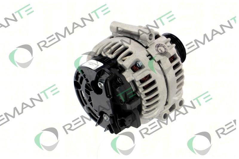 Alternador REMANTE ref. 011-003-000371R