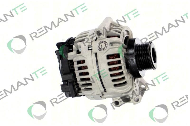 Alternador REMANTE ref. 011-003-000371R