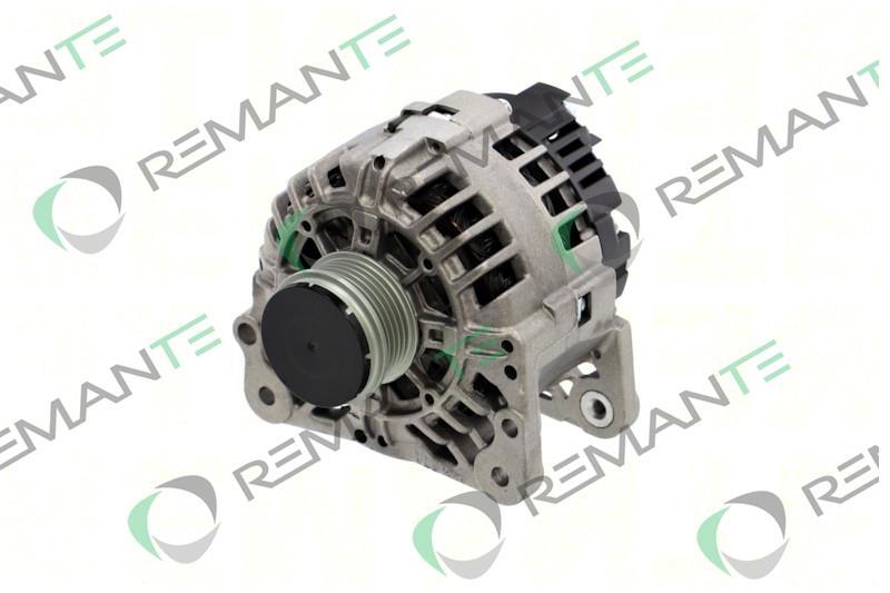 Alternador REMANTE ref. 011-003-000373R