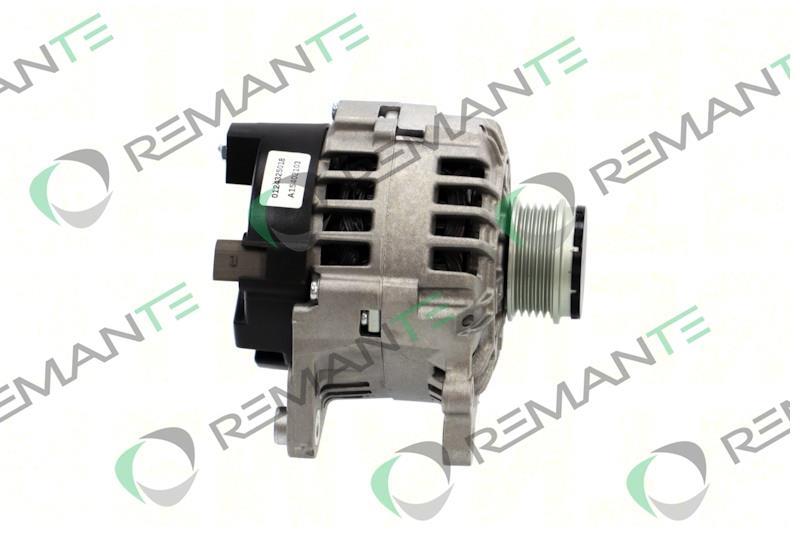 Alternador REMANTE ref. 011-003-000373R