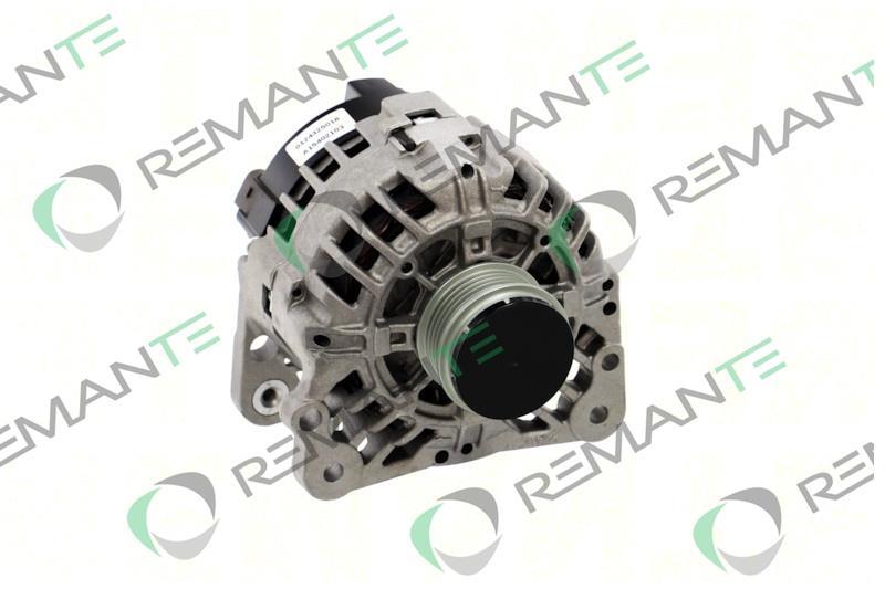 Alternador REMANTE ref. 011-003-000373R