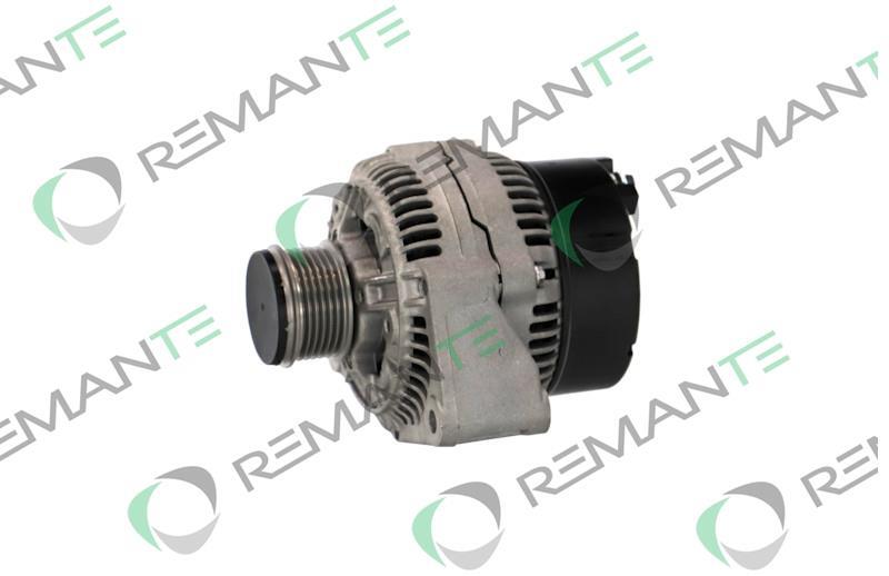 Alternador REMANTE ref. 011-003-000381R