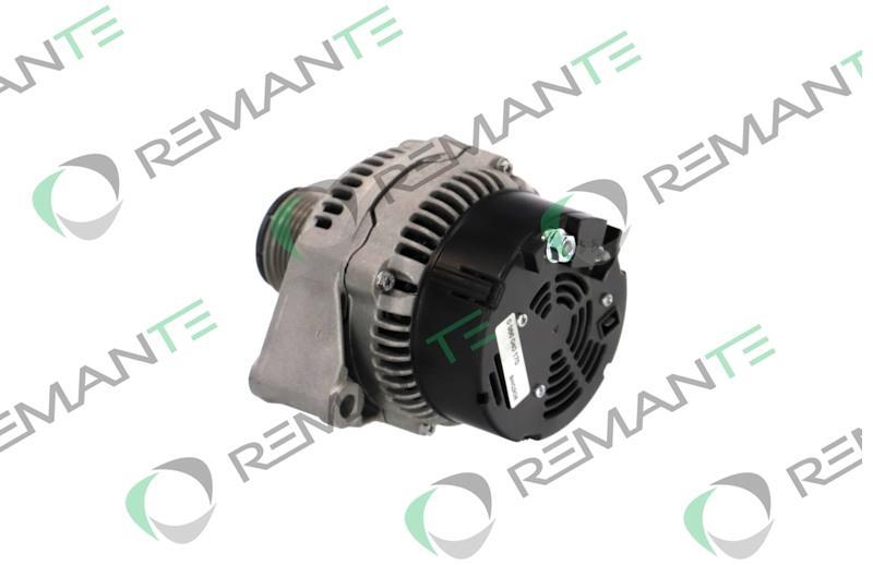 Alternador REMANTE ref. 011-003-000381R