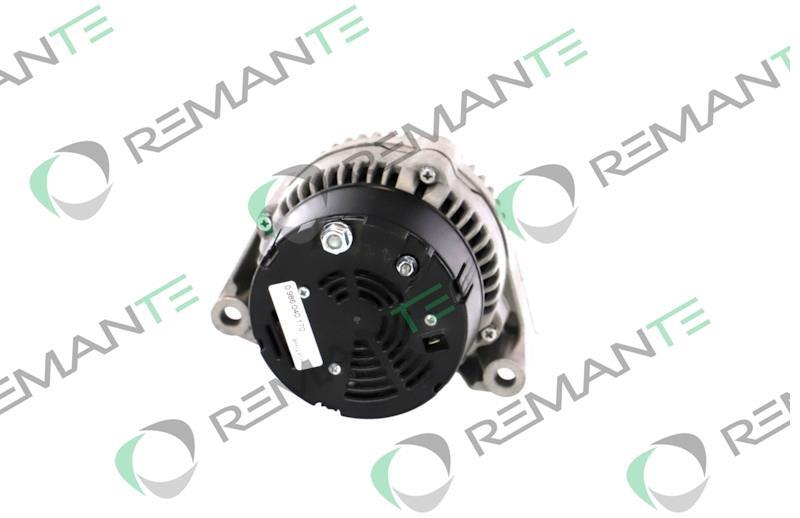 Alternador REMANTE ref. 011-003-000381R