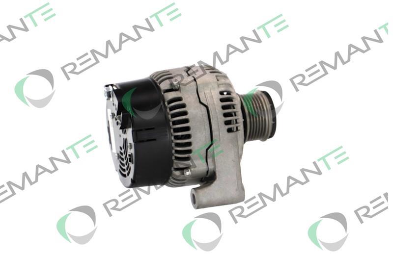 Alternador REMANTE ref. 011-003-000381R
