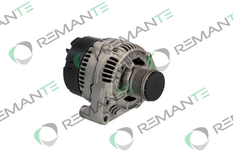 Alternador REMANTE ref. 011-003-000381R