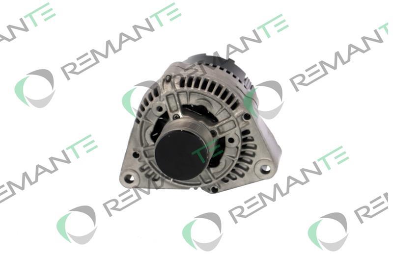 Alternador REMANTE ref. 011-003-000381R