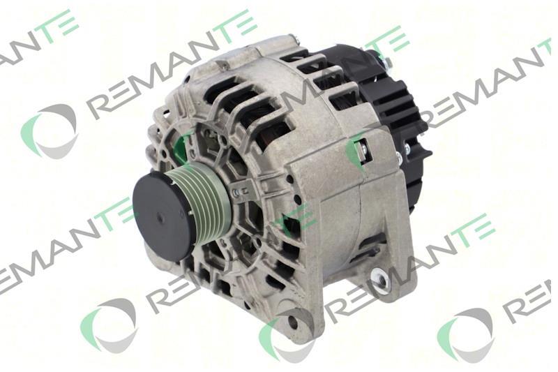Alternador REMANTE ref. 011-003-000384R
