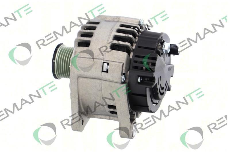 Alternador REMANTE ref. 011-003-000384R