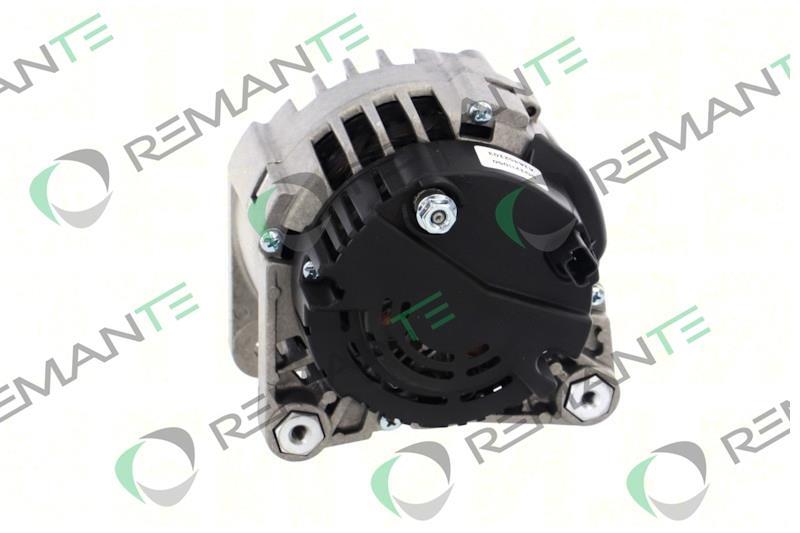 Alternador REMANTE ref. 011-003-000384R