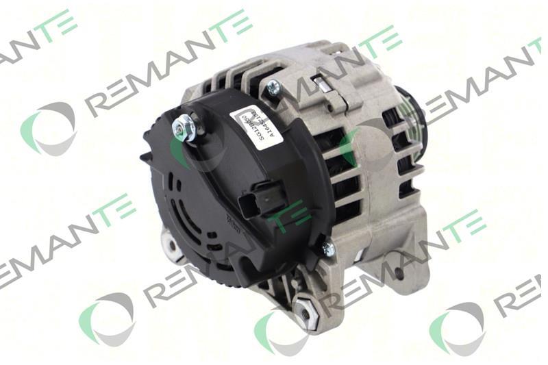 Alternador REMANTE ref. 011-003-000384R