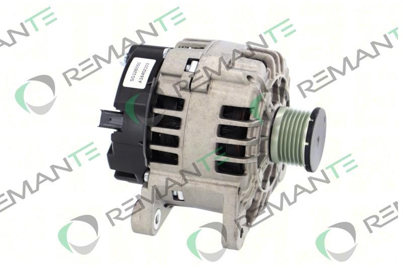 Alternador REMANTE ref. 011-003-000384R