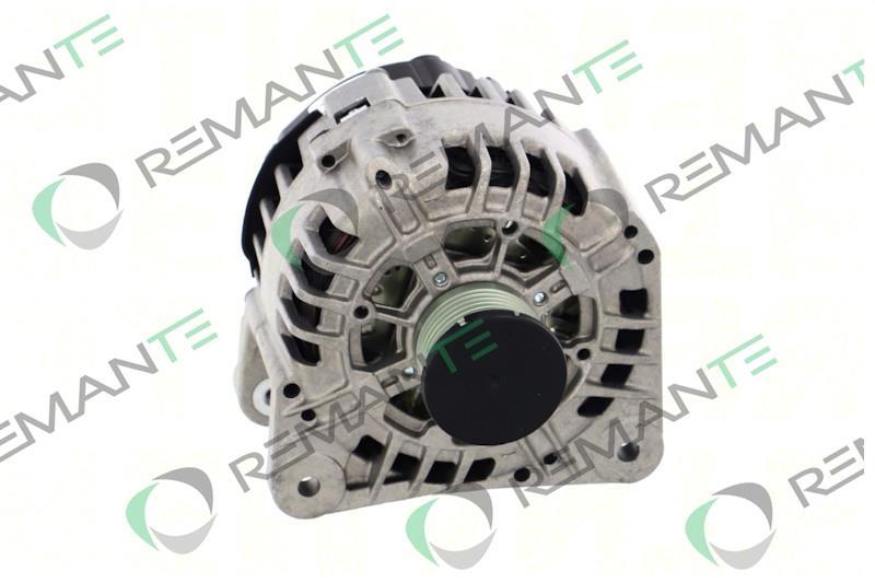 Alternador REMANTE ref. 011-003-000384R