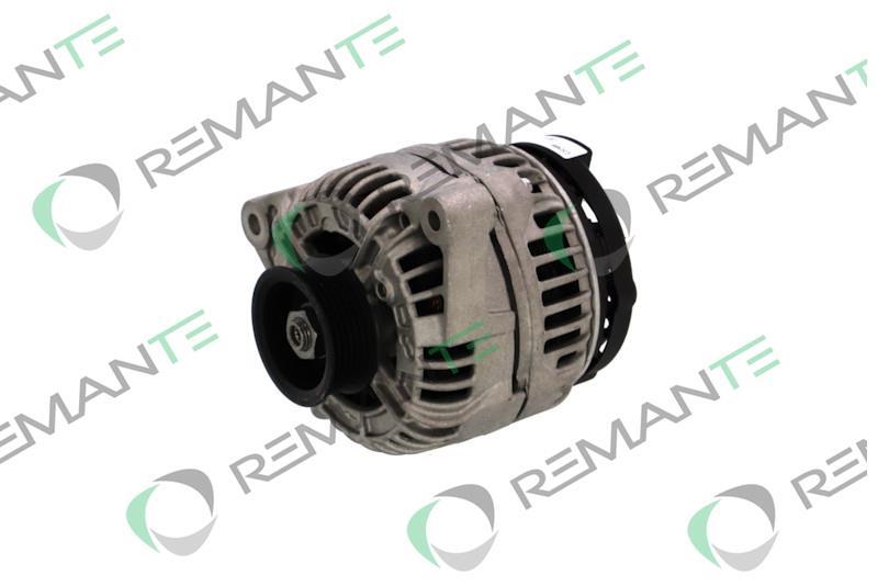 Alternador REMANTE ref. 011-003-000389R